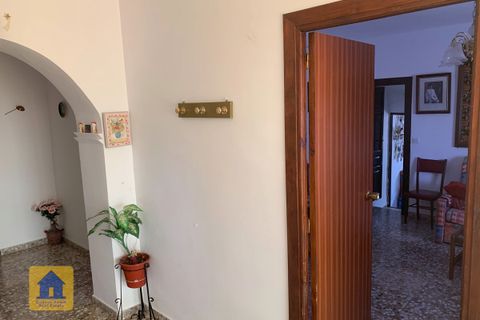 Cortijo i Cebas, Granada, Cebas - € 85.000 | Ref: cs2185 - foto 21